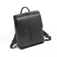 Городской рюкзак Mironpan 26833 (черный) - Превью изображения №5 — Интернет-магазин Time-Shop