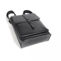 Городской рюкзак Mironpan 26833 (черный) - Превью изображения №2 — Интернет-магазин Time-Shop