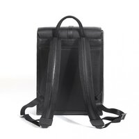 Городской рюкзак Mironpan 26833 (черный) - Превью изображения №4 — Интернет-магазин Time-Shop