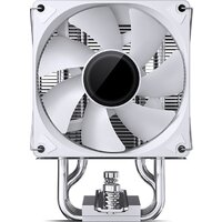 Кулер для процессора Jonsbo CR-1400 V2 ARGB (белый) - Превью изображения №15 — Интернет-магазин Time-Shop