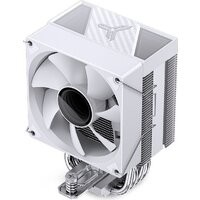 Кулер для процессора Jonsbo CR-1400 V2 ARGB (белый) - Превью изображения №12 — Интернет-магазин Time-Shop