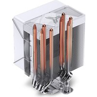 Кулер для процессора Jonsbo CR-1400 V2 ARGB (белый) - Превью изображения №16 — Интернет-магазин Time-Shop