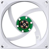 Кулер для процессора Jonsbo CR-1400 V2 ARGB (белый) - Превью изображения №18 — Интернет-магазин Time-Shop