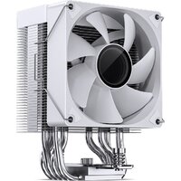 Кулер для процессора Jonsbo CR-1400 V2 ARGB (белый) - Превью изображения №14 — Интернет-магазин Time-Shop