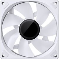 Кулер для процессора Jonsbo CR-1400 V2 ARGB (белый) - Превью изображения №10 — Интернет-магазин Time-Shop