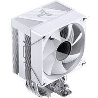 Кулер для процессора Jonsbo CR-1400 V2 ARGB (белый) - Превью изображения №11 — Интернет-магазин Time-Shop