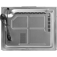 Электрический духовой шкаф MAUNFELD MCMO5015MFB - Превью изображения №8 — Интернет-магазин Time-Shop