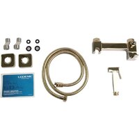 Гигиенический душ Ledeme L5398G-7 - Превью изображения №7 — Интернет-магазин Time-Shop