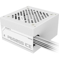 Gigabyte P650SS Ice