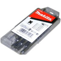 Набор буров Makita D-00795 (5 предметов) - Превью изображения №2 — Интернет-магазин Time-Shop