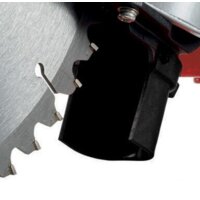 Торцовочная пила Einhell TC-SM 2534/1 Dual 4300395 - Превью изображения №3 — Интернет-магазин Time-Shop