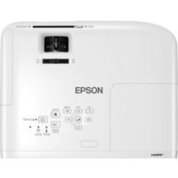 Проектор Epson EB-992F - Превью изображения №5 — Интернет-магазин Time-Shop