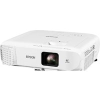 Проектор Epson EB-992F - Превью изображения №4 — Интернет-магазин Time-Shop