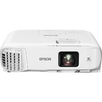 Проектор Epson EB-992F - Превью изображения №2 — Интернет-магазин Time-Shop