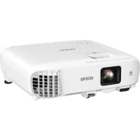 Проектор Epson EB-992F - Превью изображения №3 — Интернет-магазин Time-Shop