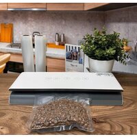 Бескамерный вакуумный упаковщик HomeKit VS73 - Превью изображения №6 — Интернет-магазин Time-Shop