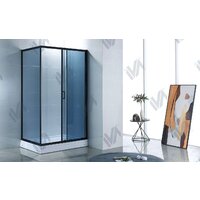 Душевой уголок IVA E4SB129T - Превью изображения №2 — Интернет-магазин Time-Shop