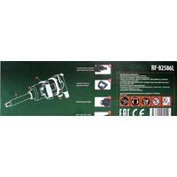 Пневматический гайковерт RockForce RF-82586L - Превью изображения №7 — Интернет-магазин Time-Shop