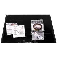 Варочная панель Exiteq EXH-311IB - Превью изображения №6 — Интернет-магазин Time-Shop