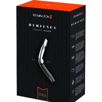 Триммер для бороды и усов Remington Heritage MPT1000 - Превью изображения №5 — Интернет-магазин Time-Shop