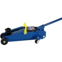 Подкатной домкрат AE&T T32008A 2т - Превью изображения №2 — Интернет-магазин Time-Shop