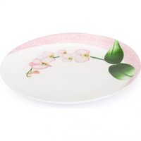Столовый сервиз Luminarc Дивали Пинк Орхидея P9939 (46пр) - Превью изображения №2 — Интернет-магазин Time-Shop