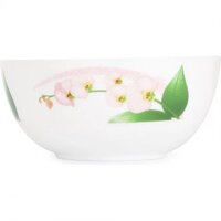Столовый сервиз Luminarc Дивали Пинк Орхидея P9939 (46пр) - Превью изображения №3 — Интернет-магазин Time-Shop