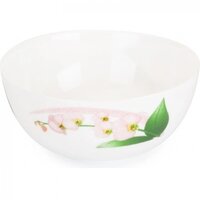 Столовый сервиз Luminarc Дивали Пинк Орхидея P9939 (46пр) - Превью изображения №5 — Интернет-магазин Time-Shop