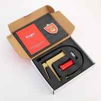 Смеситель Raglo R51.10.03 - Превью изображения №10 — Интернет-магазин Time-Shop