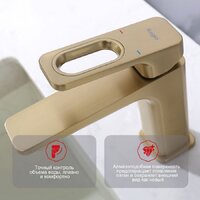 Смеситель Raglo R51.10.03 - Превью изображения №7 — Интернет-магазин Time-Shop