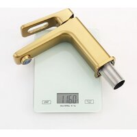 Смеситель Raglo R51.10.03 - Превью изображения №8 — Интернет-магазин Time-Shop