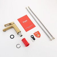 Смеситель Raglo R51.10.03 - Превью изображения №9 — Интернет-магазин Time-Shop