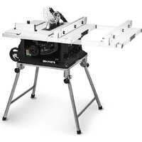 Распиловочный (циркулярный) станок GRAPHITE 59G823 - Превью изображения №12 — Интернет-магазин Time-Shop