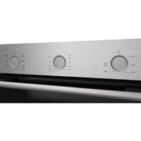 Электрический духовой шкаф KUPPERSBERG HO 603 BX - Превью изображения №3 — Интернет-магазин Time-Shop