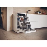 Отдельностоящая посудомоечная машина Haier XF0C3TB0FW - Превью изображения №9 — Интернет-магазин Time-Shop