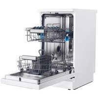 Отдельностоящая посудомоечная машина Haier XF0C3TB0FW - Превью изображения №6 — Интернет-магазин Time-Shop