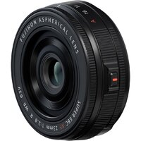 FUJINON XF23mm F2.8 R WR (черный)