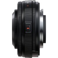 Объектив FUJINON XF23mm F2.8 R WR (черный) - Превью изображения №7 — Интернет-магазин Time-Shop