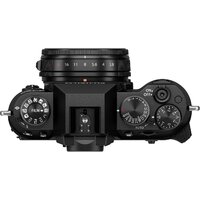 Объектив FUJINON XF23mm F2.8 R WR (черный) - Превью изображения №11 — Интернет-магазин Time-Shop