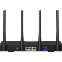 Wi-Fi роутер Mercusys MR27BE - Превью изображения №2 — Интернет-магазин Time-Shop