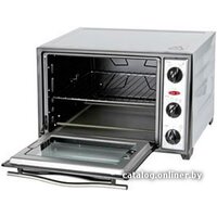 Мини-печь Steba KB 27 U.2 - Превью изображения №4 — Интернет-магазин Time-Shop