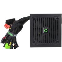 Блок питания GameMax GE-450 - Превью изображения №5 — Интернет-магазин Time-Shop