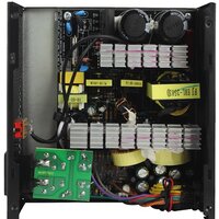 Блок питания GameMax GE-450 - Превью изображения №7 — Интернет-магазин Time-Shop