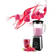 Стационарный блендер CAMRY CR 4077 - Превью изображения №7 — Интернет-магазин Time-Shop