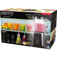 Стационарный блендер CAMRY CR 4077 - Превью изображения №9 — Интернет-магазин Time-Shop