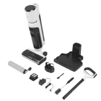 Вертикальный моющий пылесос Redmond (Редмонд) VH1312 (белый) - Превью изображения №4 — Интернет-магазин Time-Shop