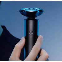Электробритва Xiaomi Electric Shaver S301 - Превью изображения №4 — Интернет-магазин Time-Shop