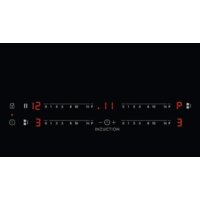 Варочная панель Electrolux EIV644 - Превью изображения №2 — Интернет-магазин Time-Shop