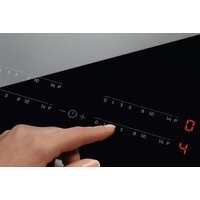 Варочная панель Electrolux EIV644 - Превью изображения №3 — Интернет-магазин Time-Shop