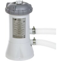 Каркасный бассейн Intex Prism Frame 26788NP (400x200x100) - Превью изображения №2 — Интернет-магазин Time-Shop